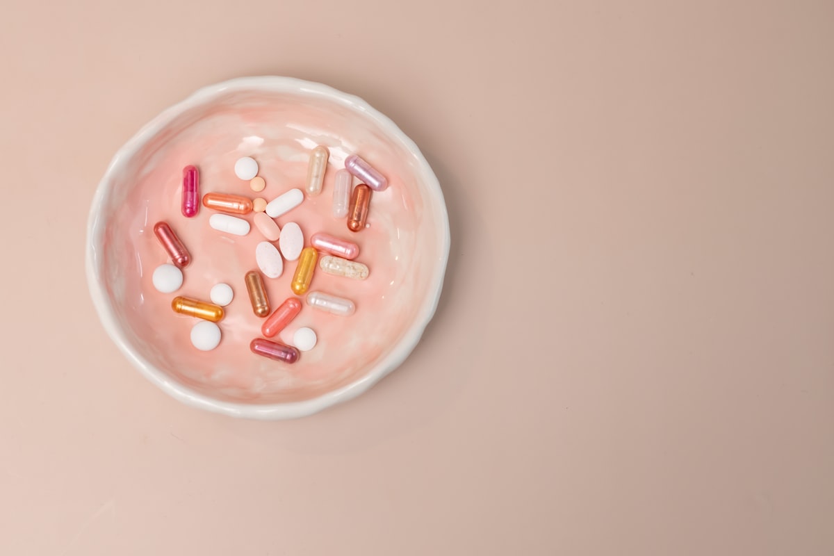 Équilibre nutritionnel